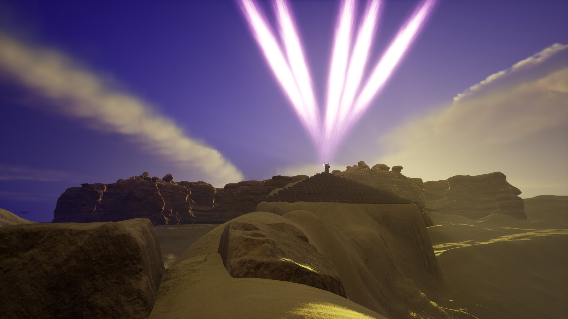 Mountain Alpaca screenshot 4