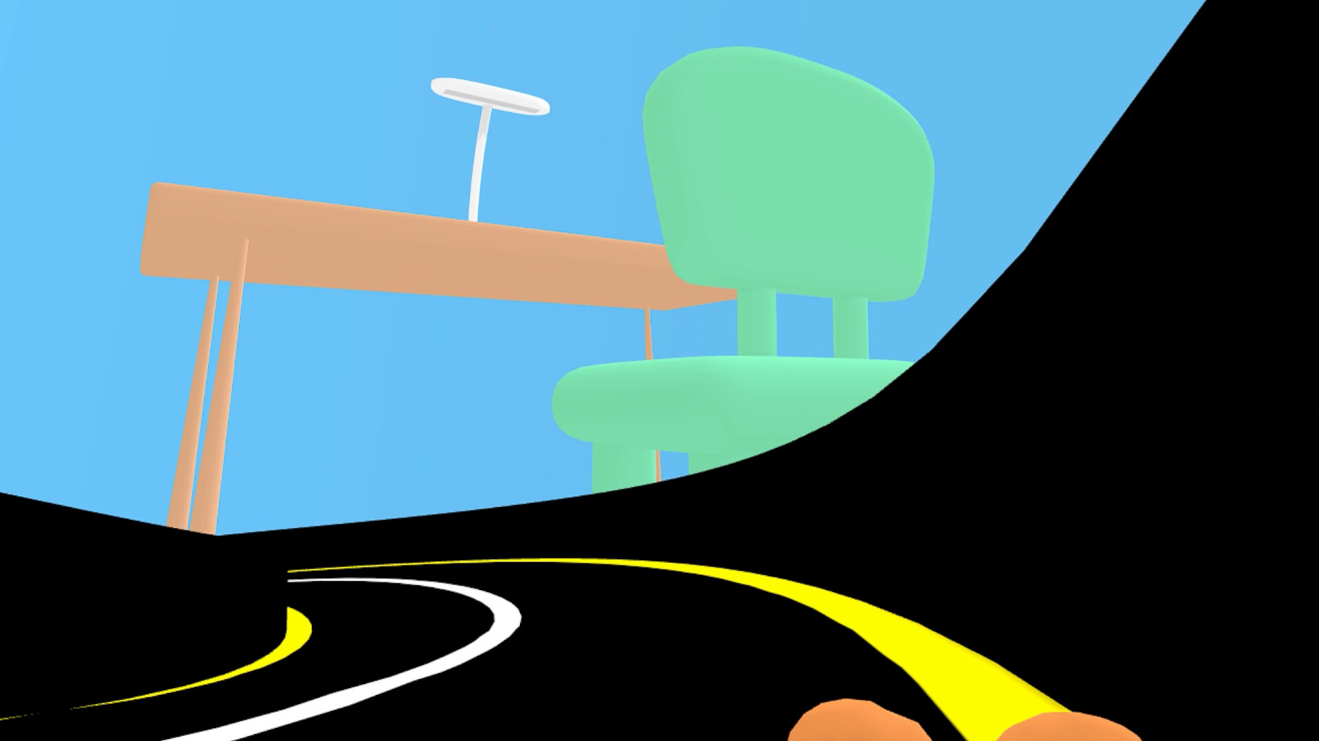 Mini Driver screenshot 3