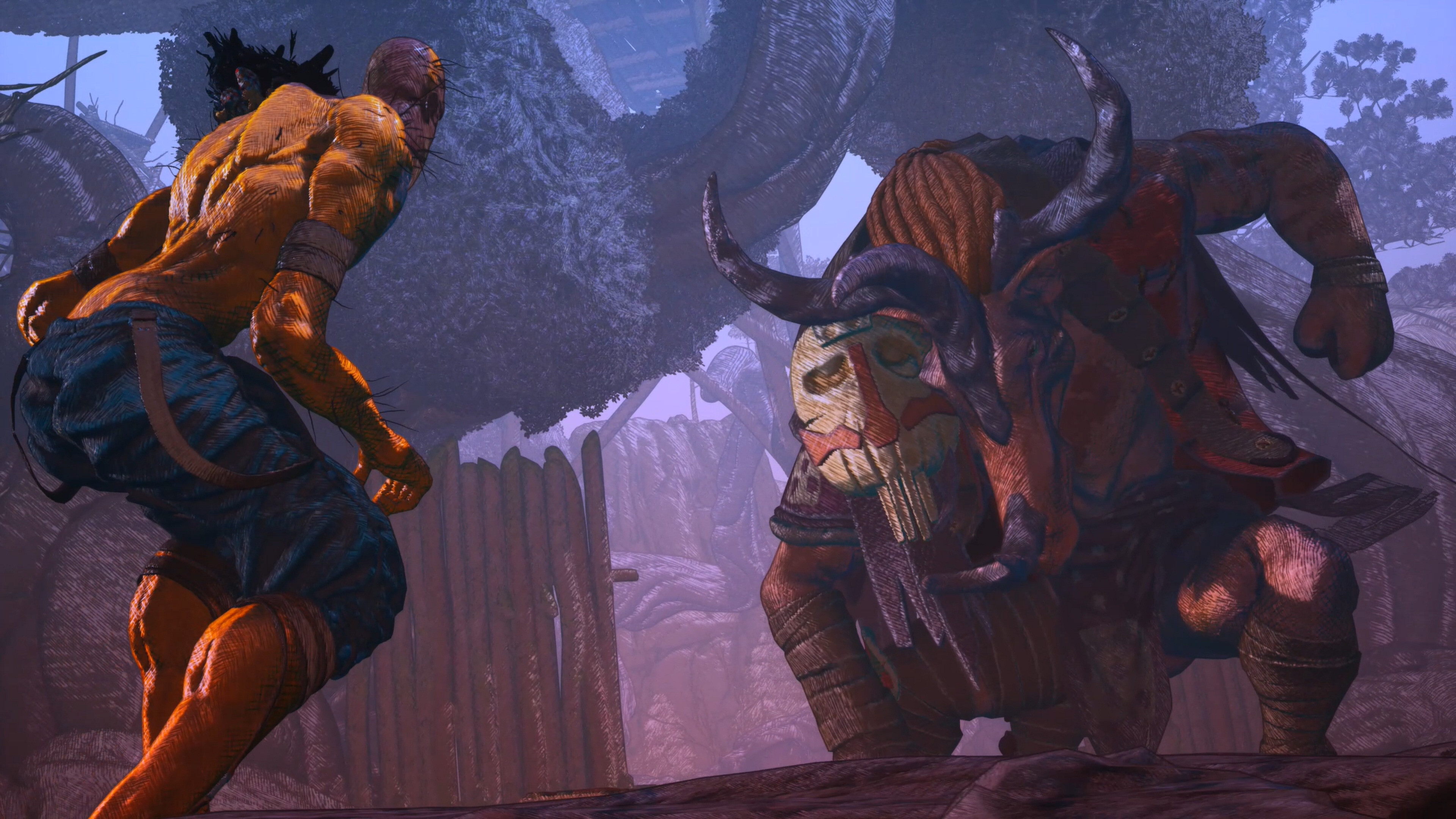 Clash: Artifacts of Chaos Soundtrack screenshot 1