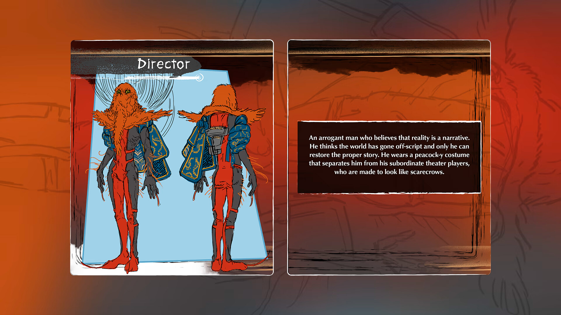 Clash - Digital Artbook screenshot 3