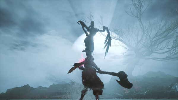 WUCHANG: Fallen Feathers 2
