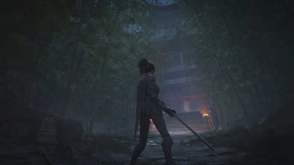 WUCHANG: Fallen Feathers 6