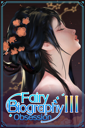 Fairy Biography3 : Obsession - adult patch