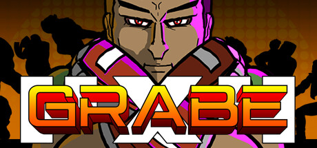 Grabe4x4 Cover Image