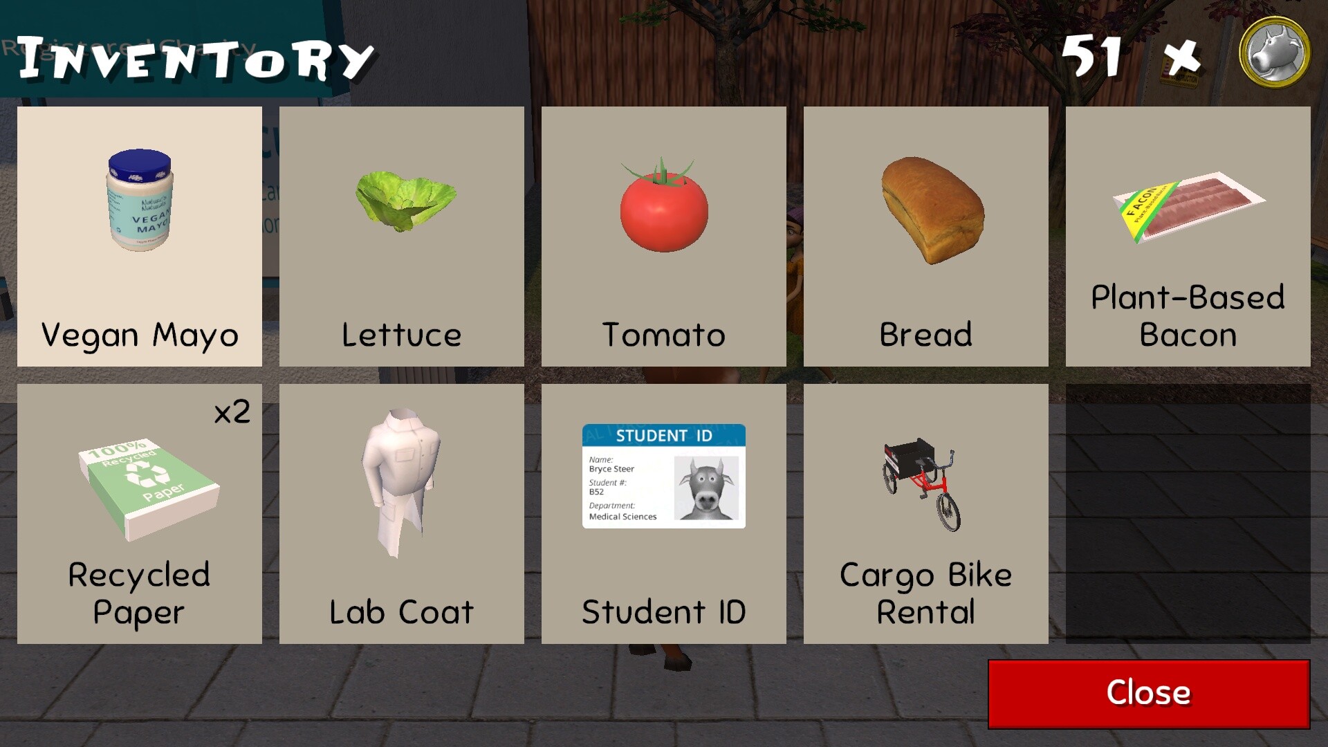 Steer Madness screenshot 7