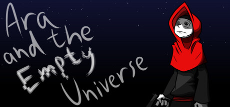 Ara and the Empty Universe: header artwork