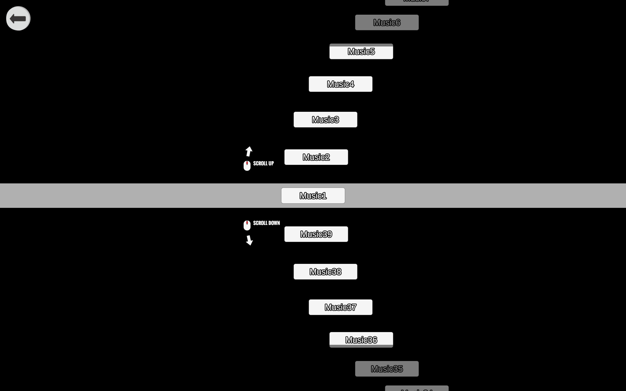DoDodge screenshot 3