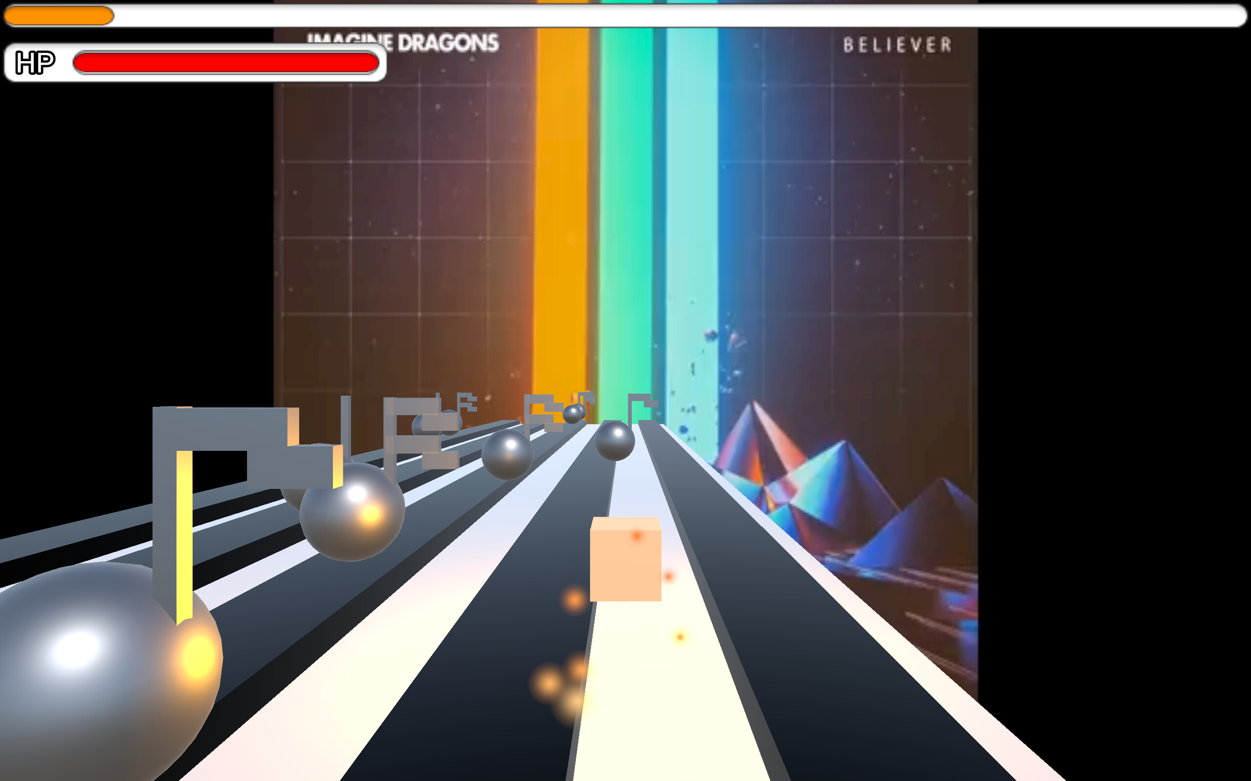 DoDodge screenshot 5
