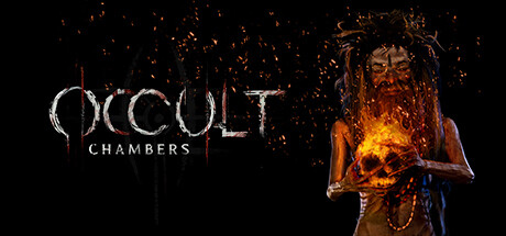 Occult Chambers — Steam header