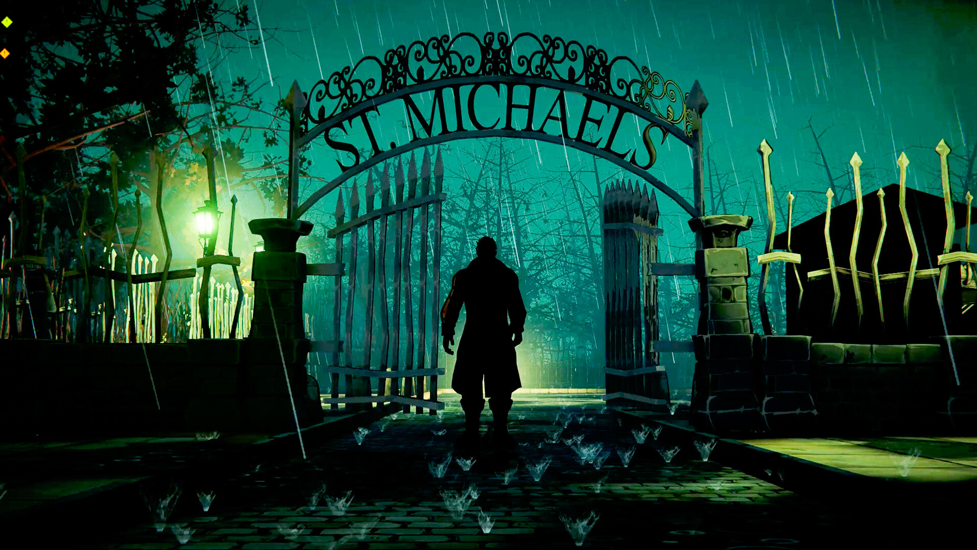 The Midnight Crimes screenshot 13