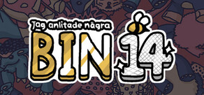 Jag anlitade några bin 14