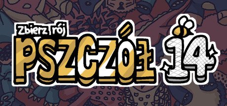 Zbierz rój pszczół 14