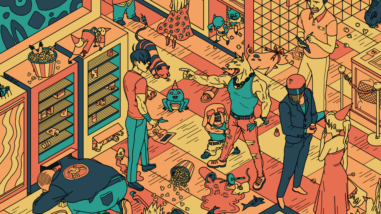I commissioned some bees 14 screenshot 2