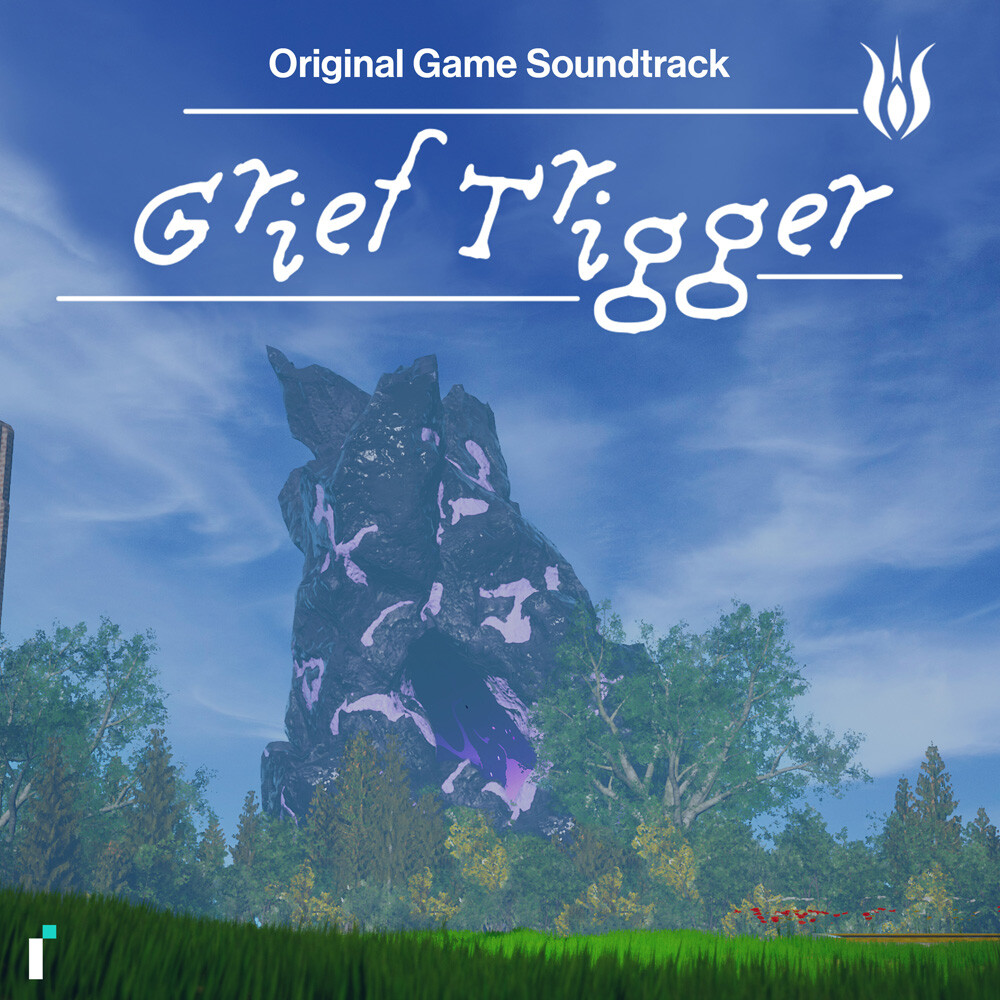 Grief Trigger Soundtrack screenshot 1