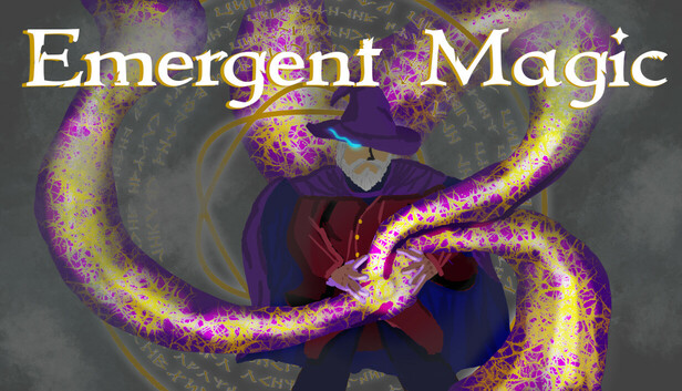 Magic Minor Property Steam :: Emergent Magic :: Minor Patch 8-21-2025