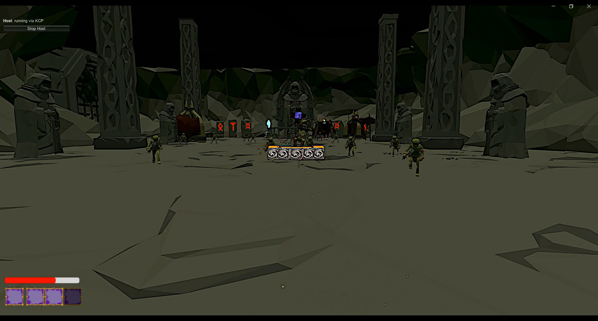 Emergent Magic screenshot 8