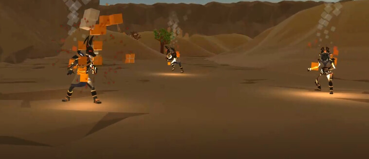 Emergent Magic screenshot 7