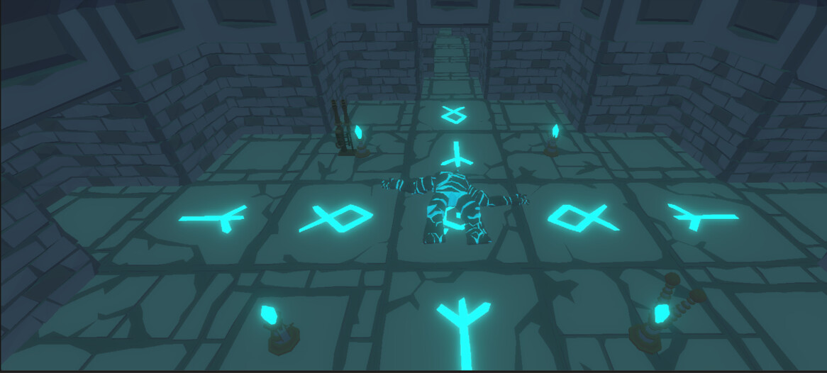 Emergent Magic screenshot 6
