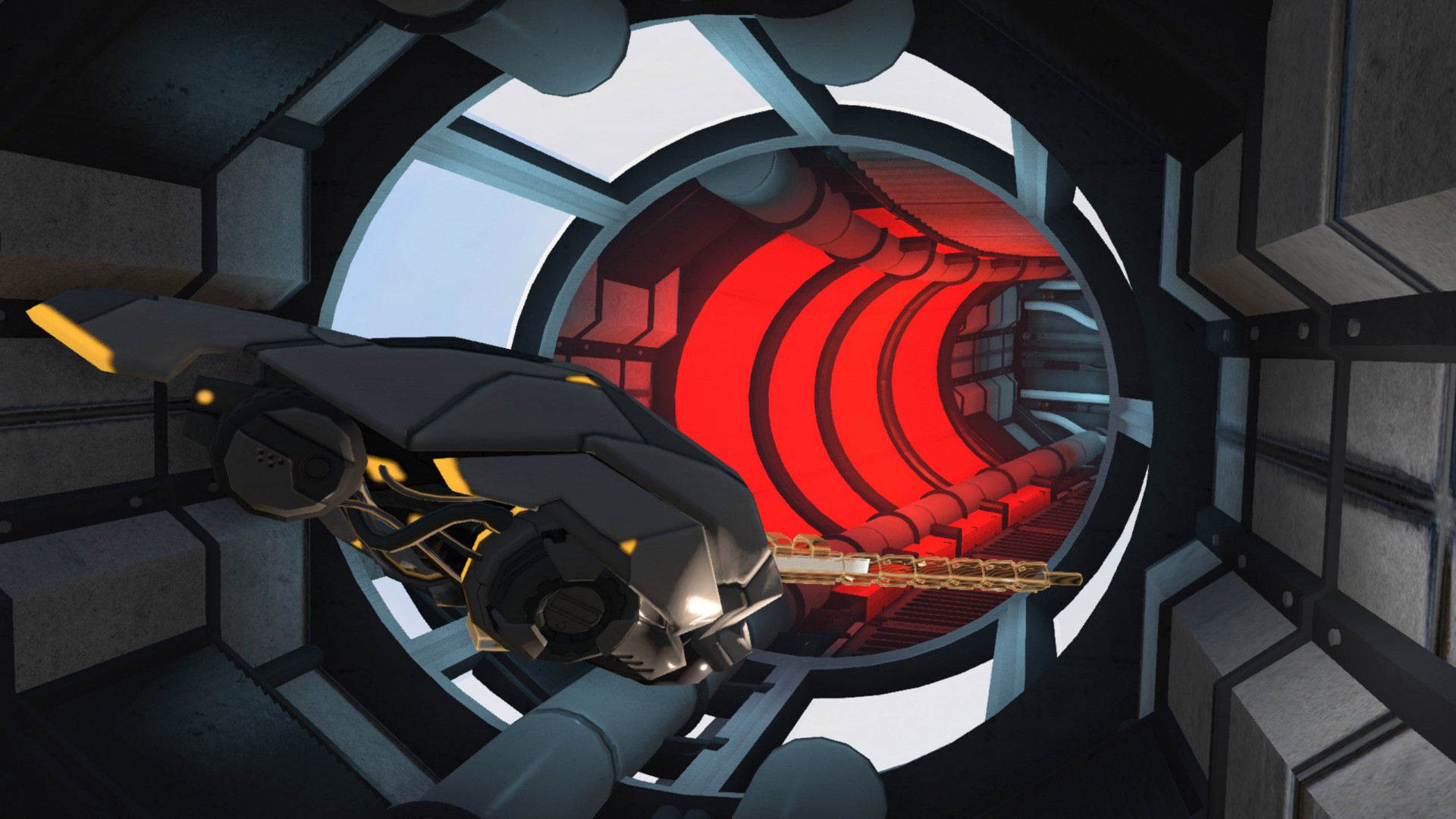 Retrovirus screenshot 13