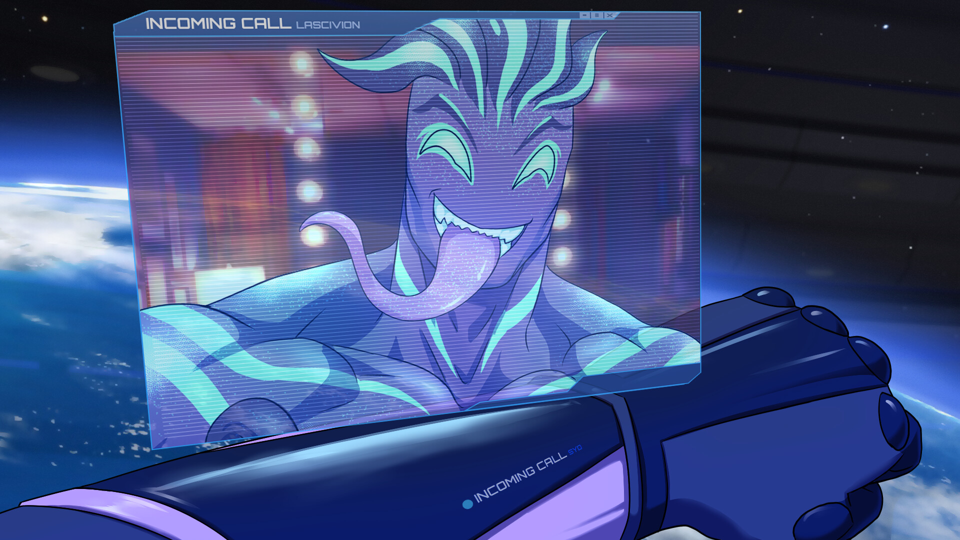 Mister Versatile: Brotherhunks screenshot 1