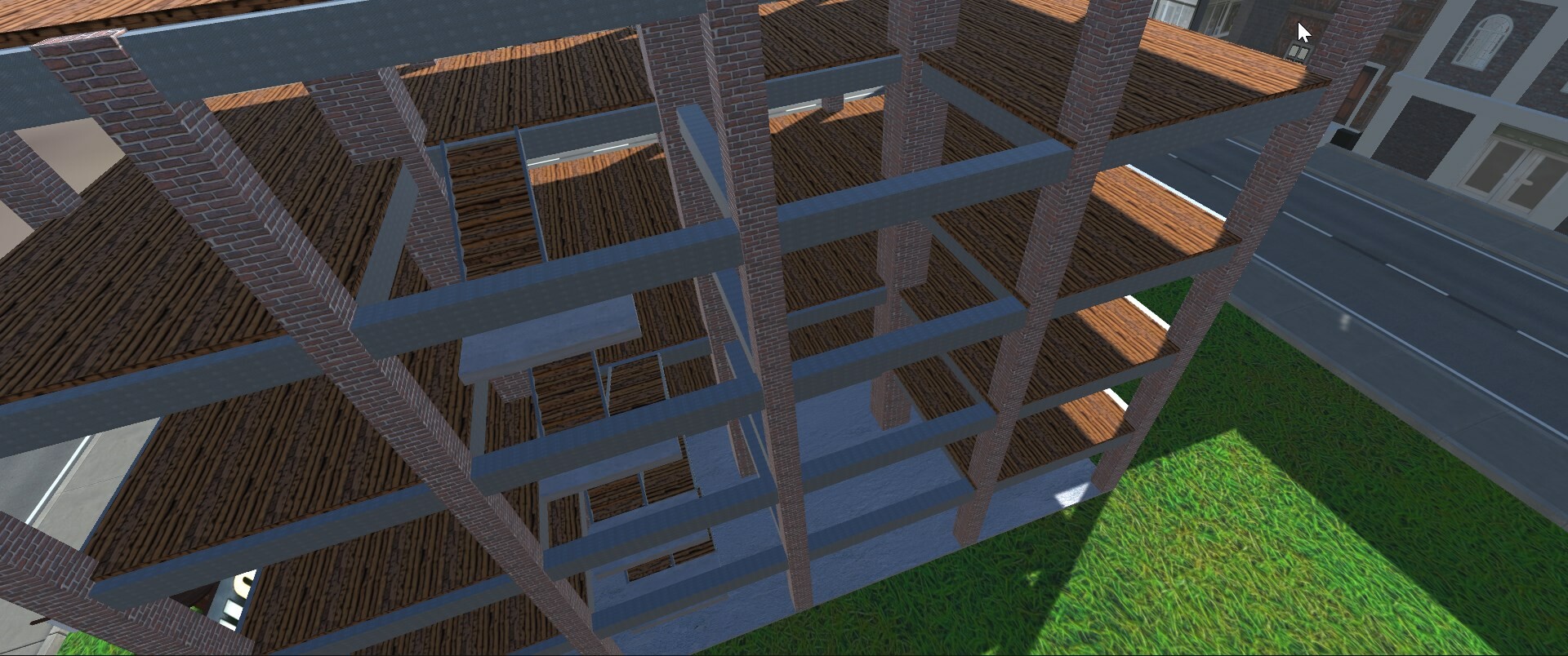 Tower Builder screenshot 3