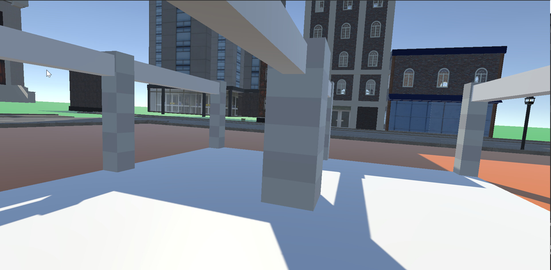 Tower Builder screenshot 5