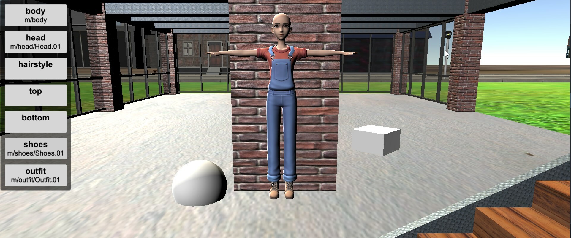 Tower Builder screenshot 2