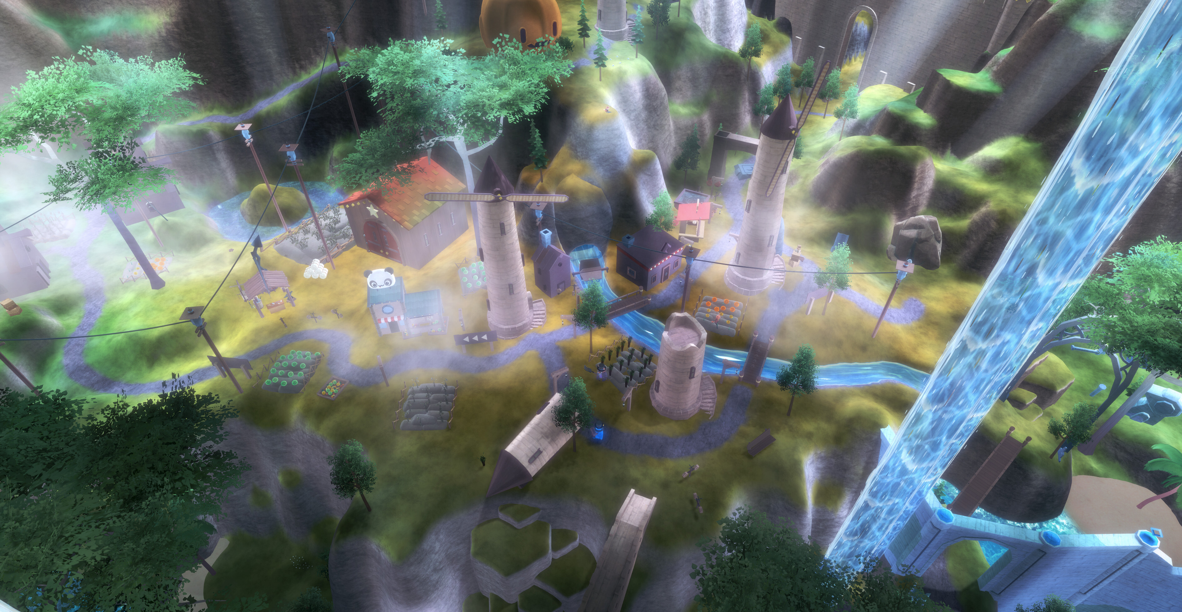 Crystal Mountain screenshot 10