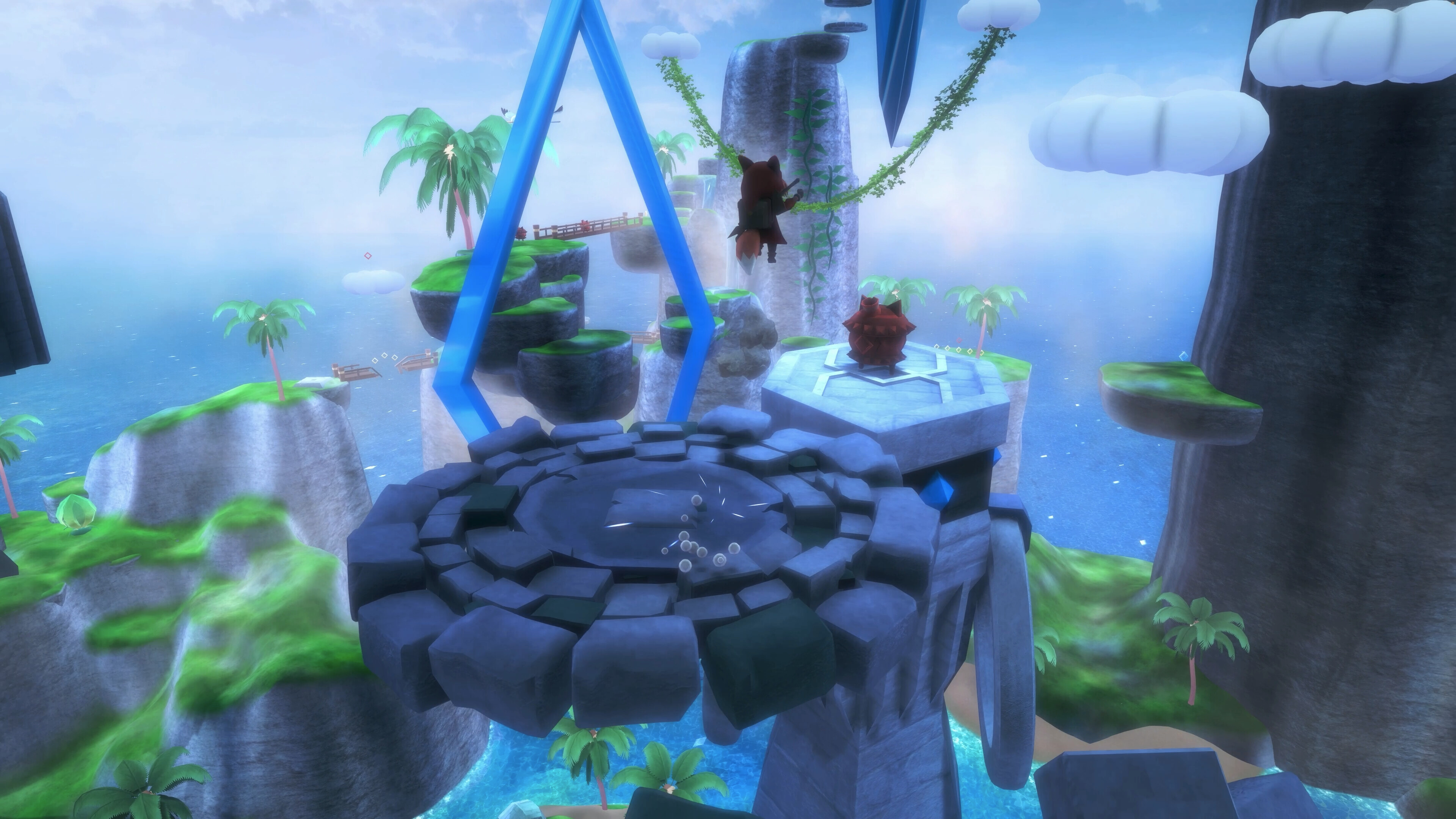 Crystal Mountain screenshot 6