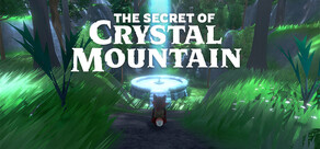 The Secret of Crystal Mountain