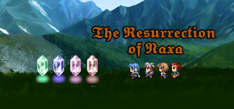 The Resurrection of Naxa