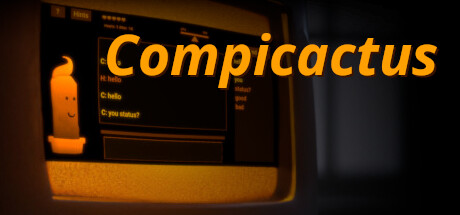 Compicactus — Steam header