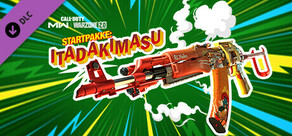 Call of Duty®: Modern Warfare® II - Itadakimasu: Startpakke