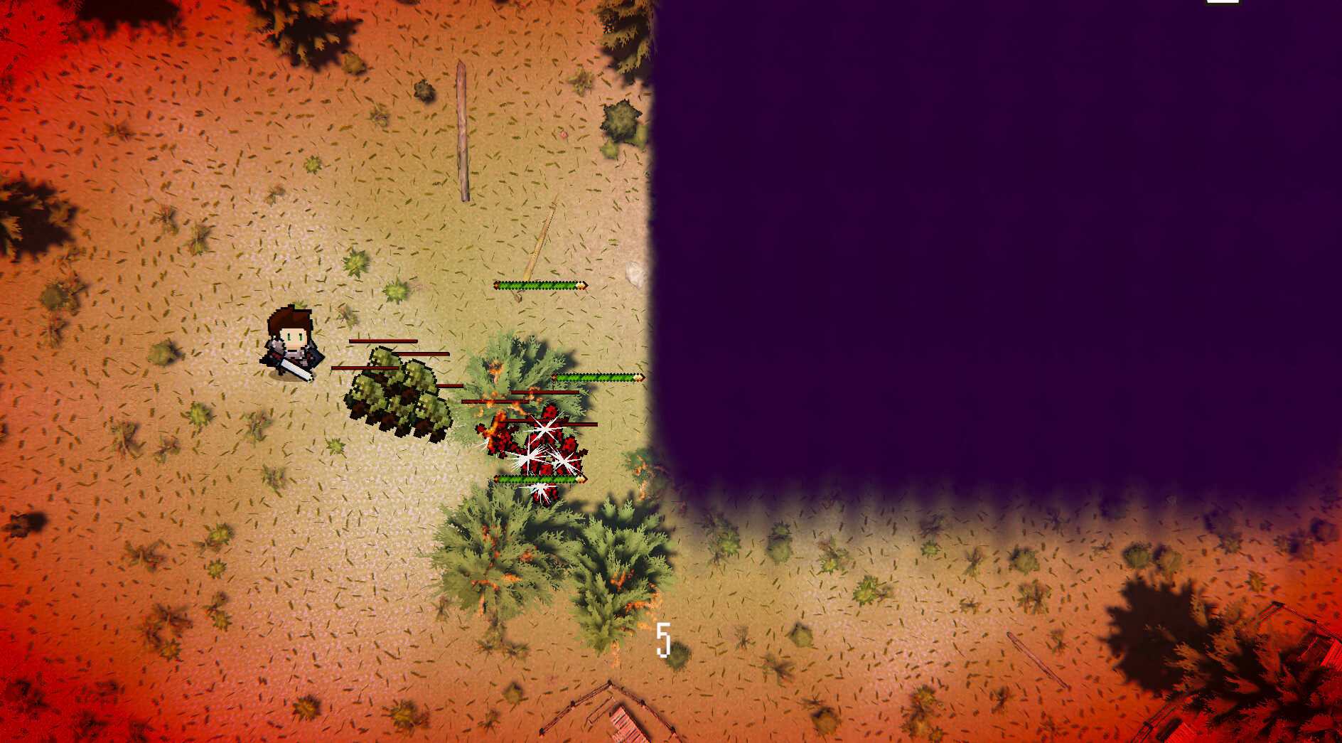 God touch screenshot 3