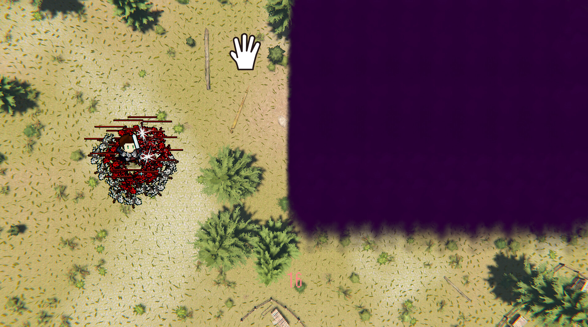 God touch screenshot 5