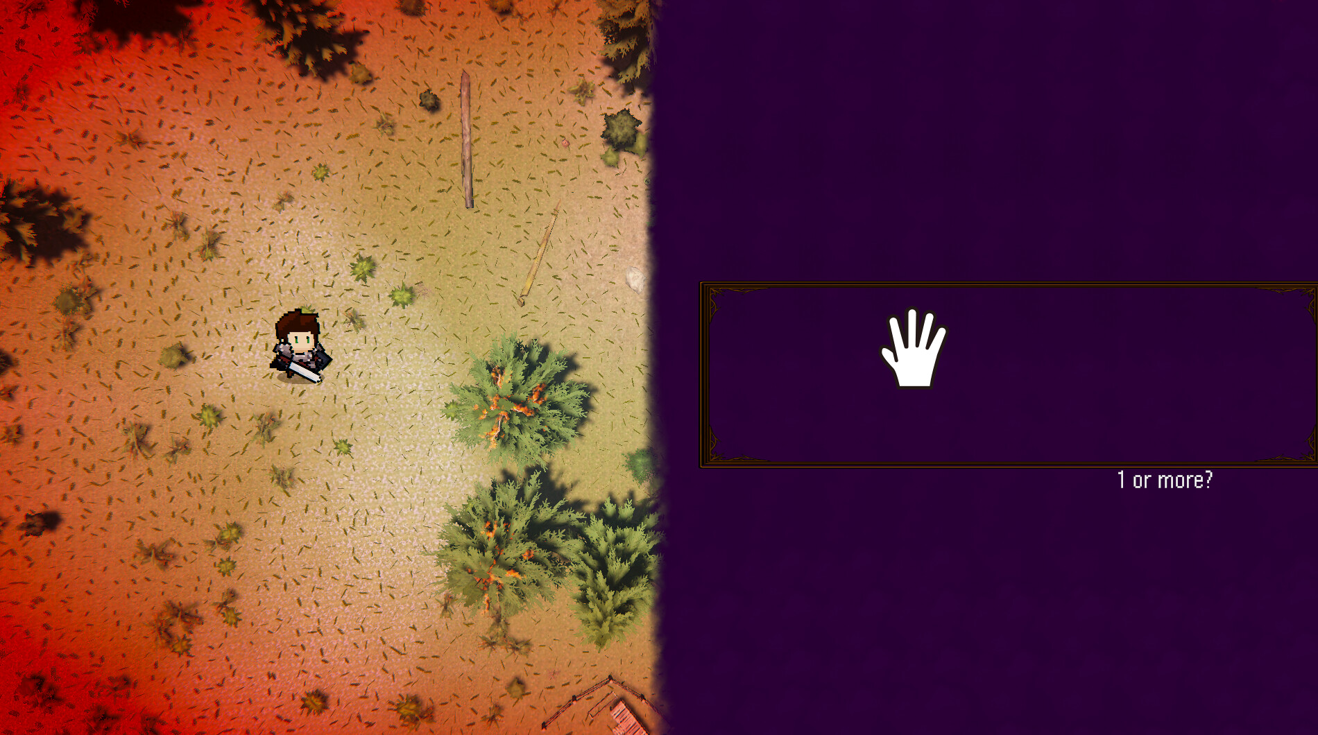 God touch screenshot 2