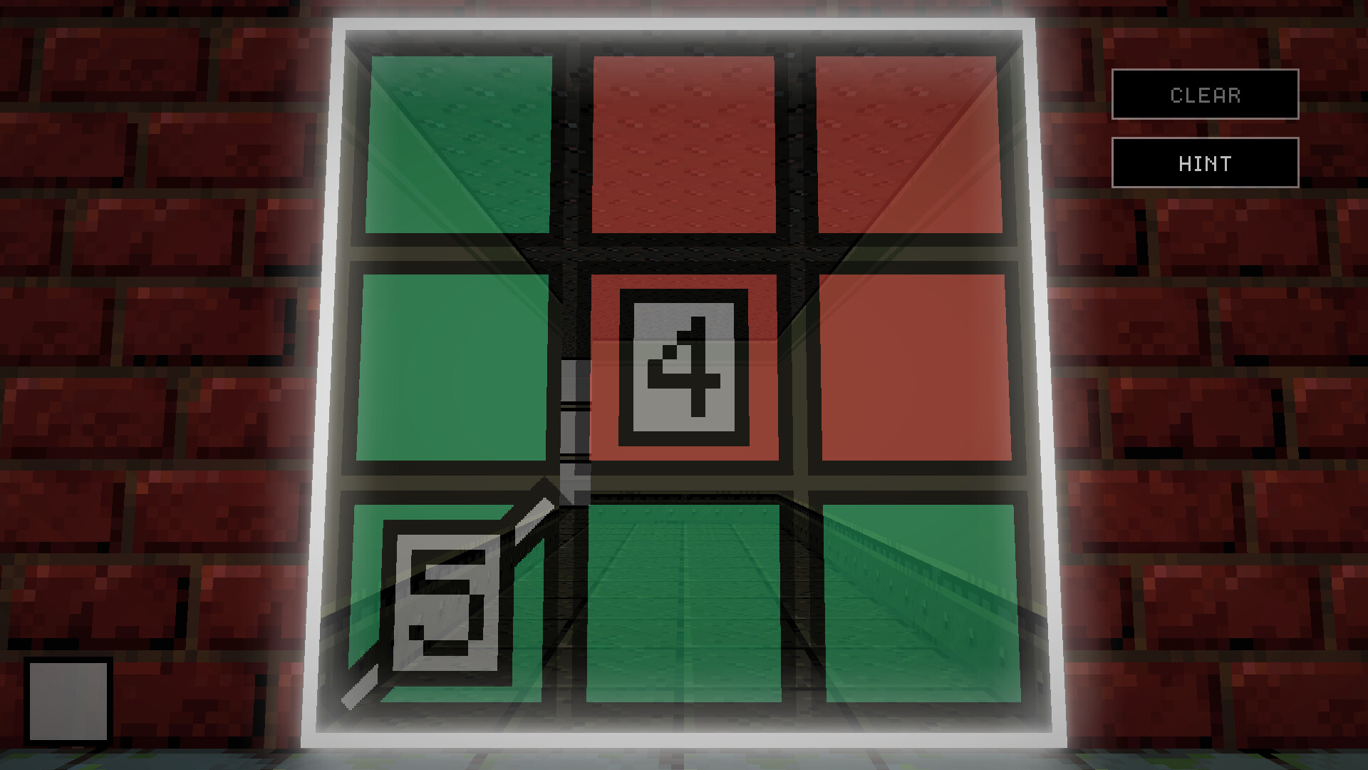 A Symmetric Escape screenshot 3