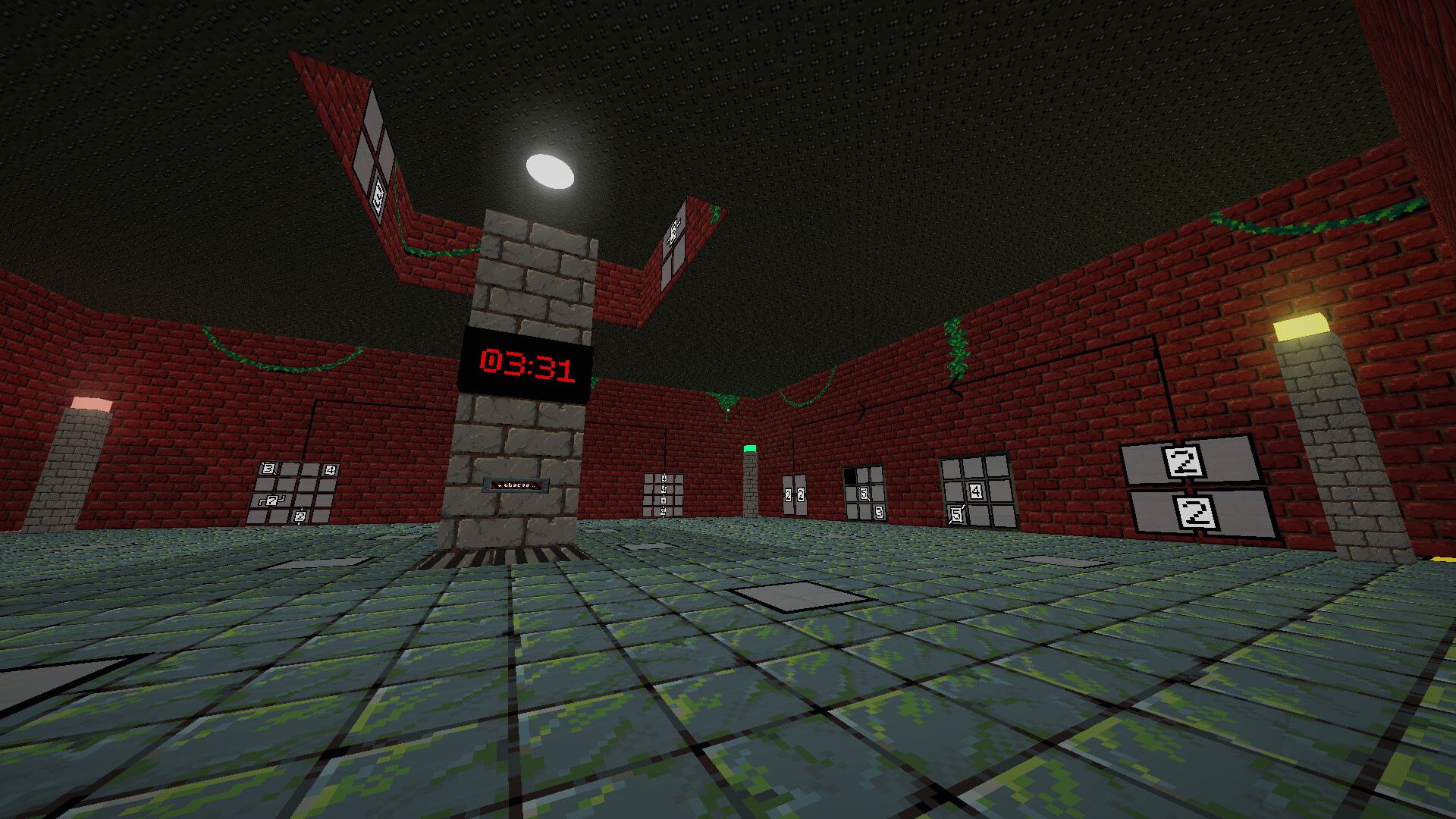 A Symmetric Escape screenshot 4
