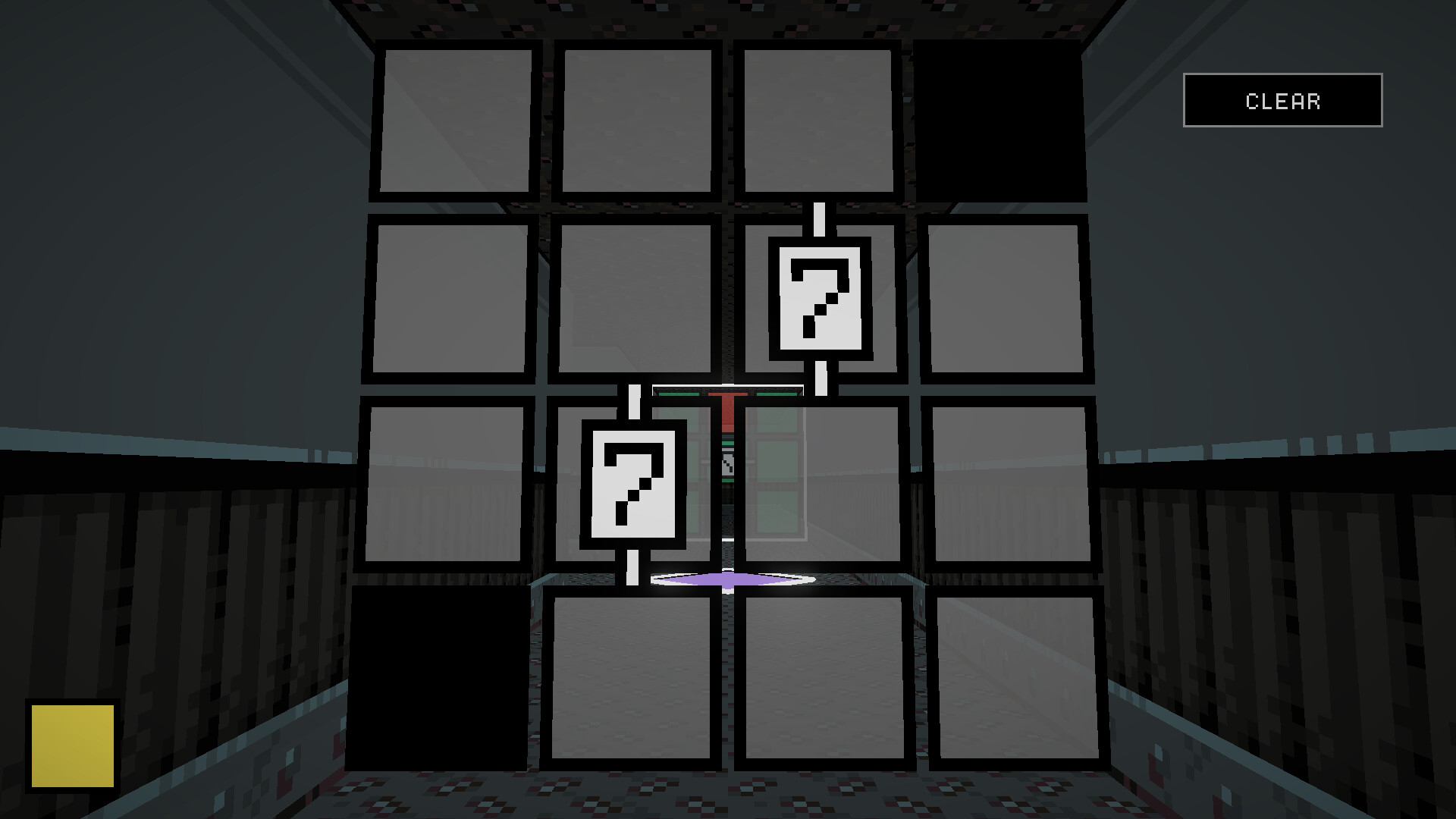 A Symmetric Escape screenshot 2