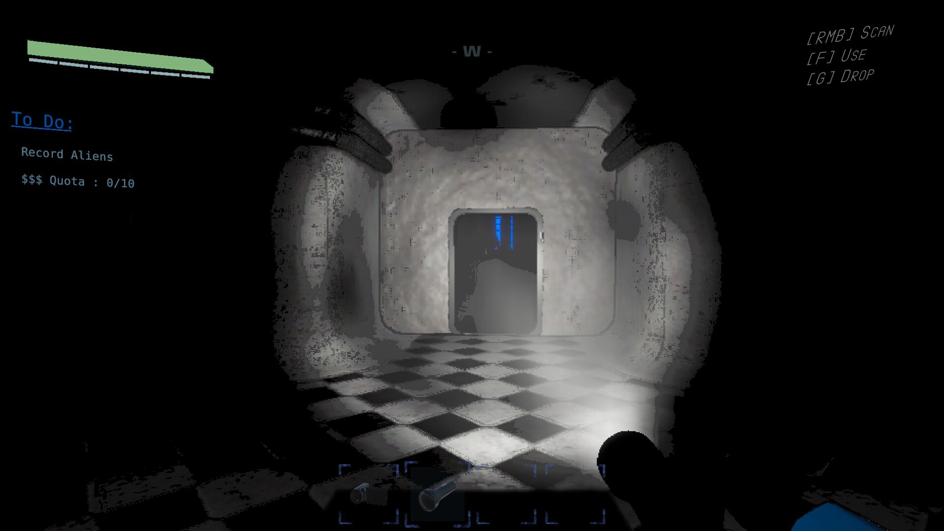 The Good Colony screenshot 5