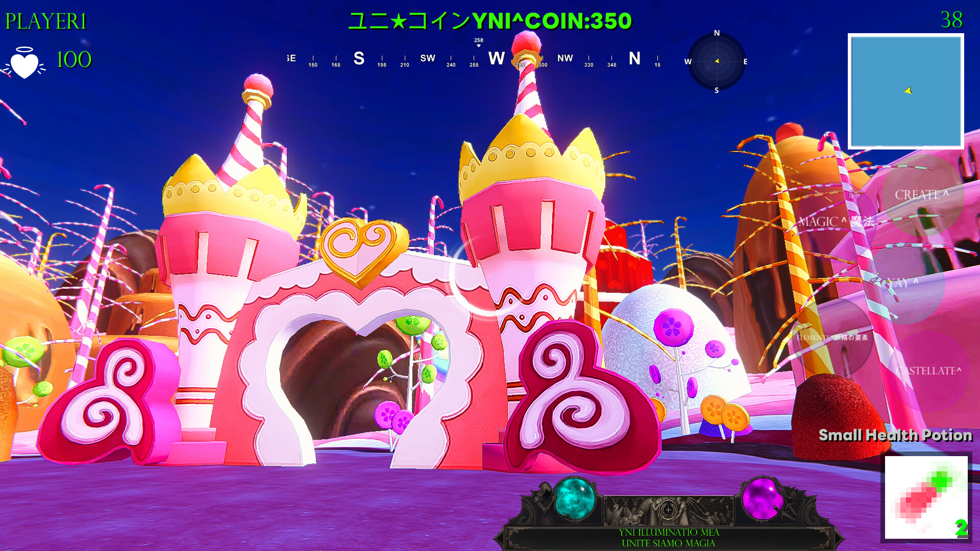 yni^ screenshot 63