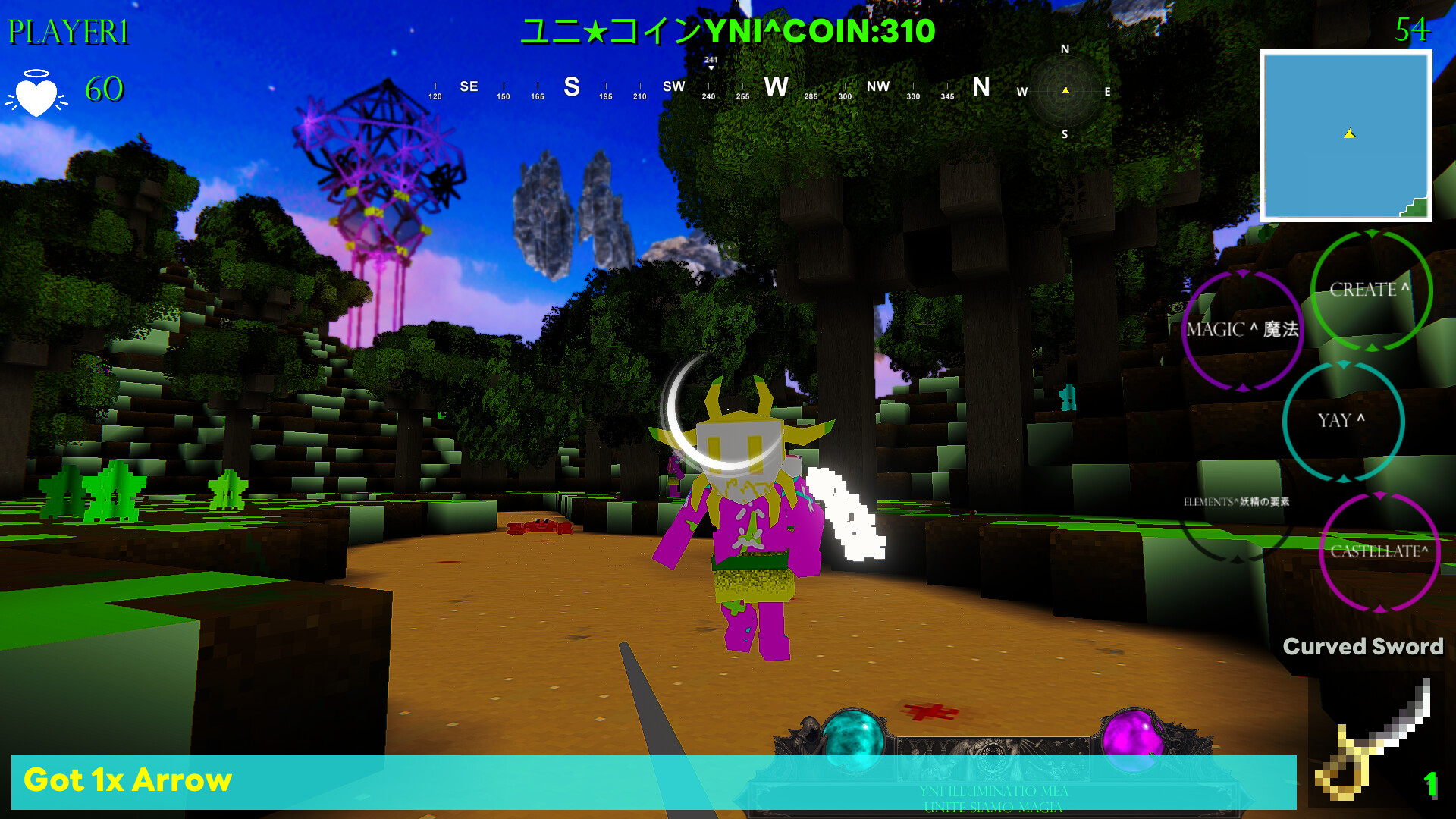 yni^ screenshot 90