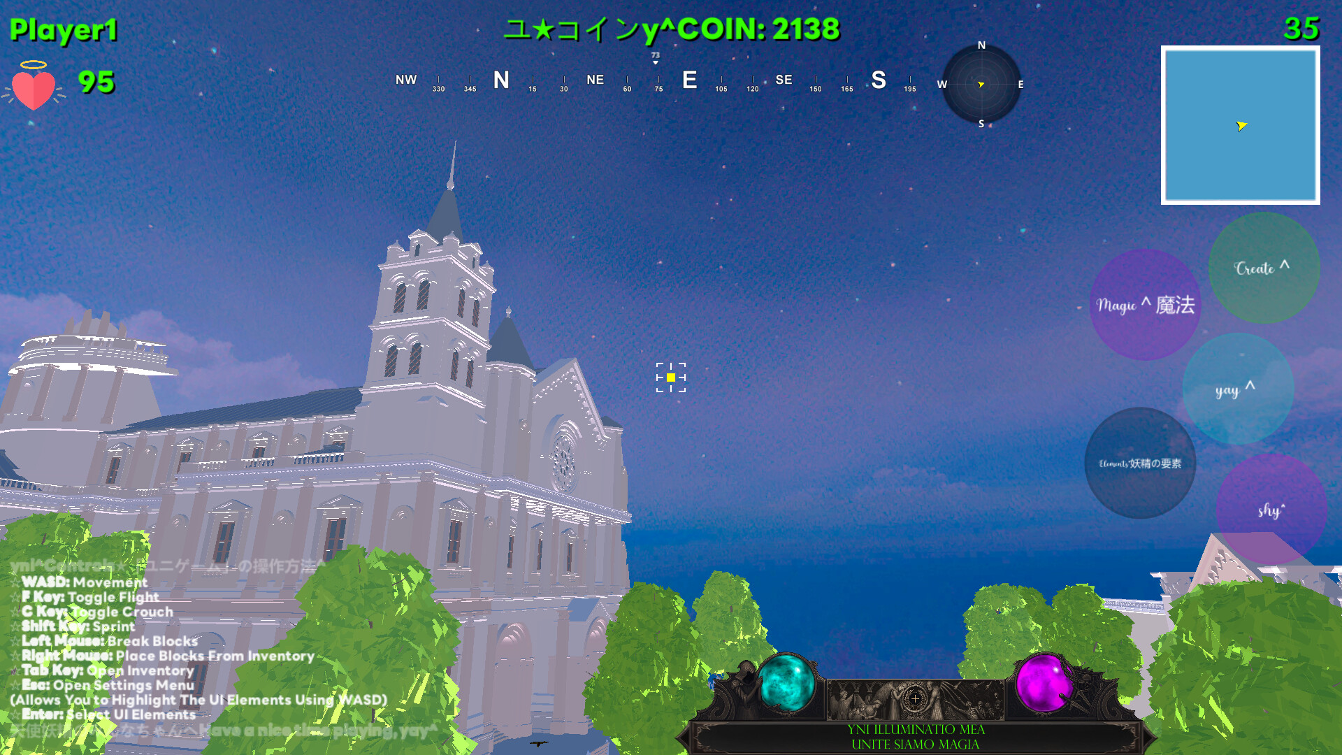 yni^ screenshot 77