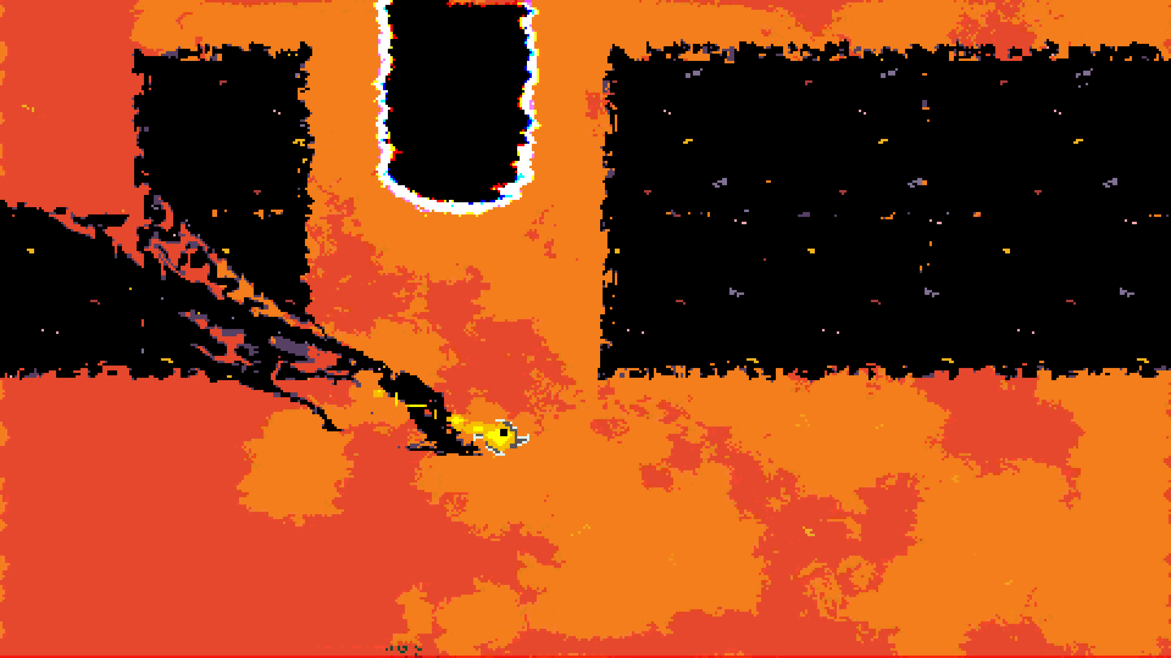 BUZZ screenshot 1
