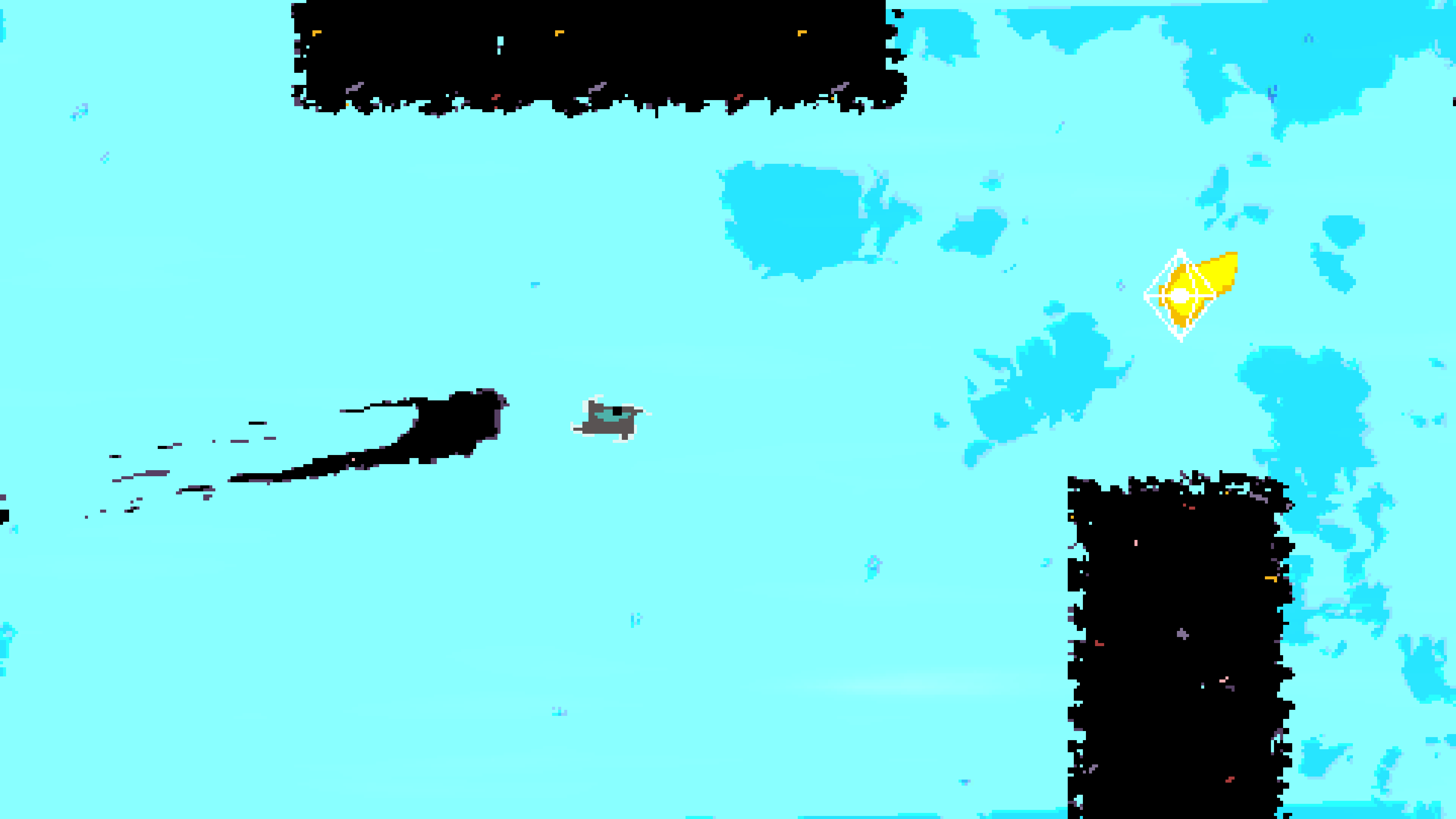 BUZZ screenshot 2
