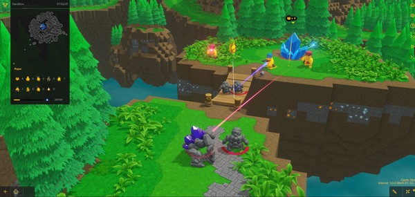 Castle Story (2017) PC Full
