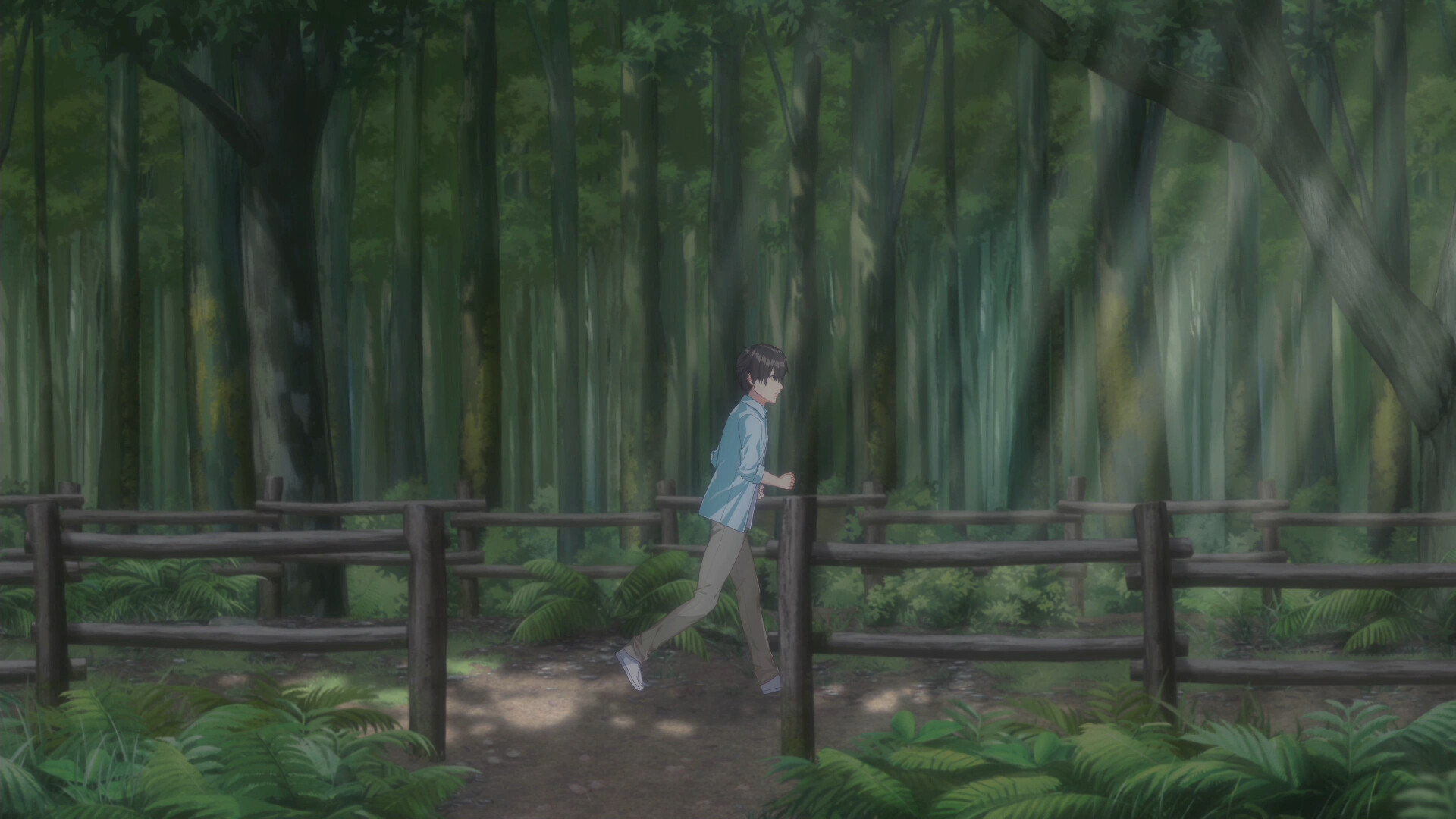 Love on Leave screenshot 7