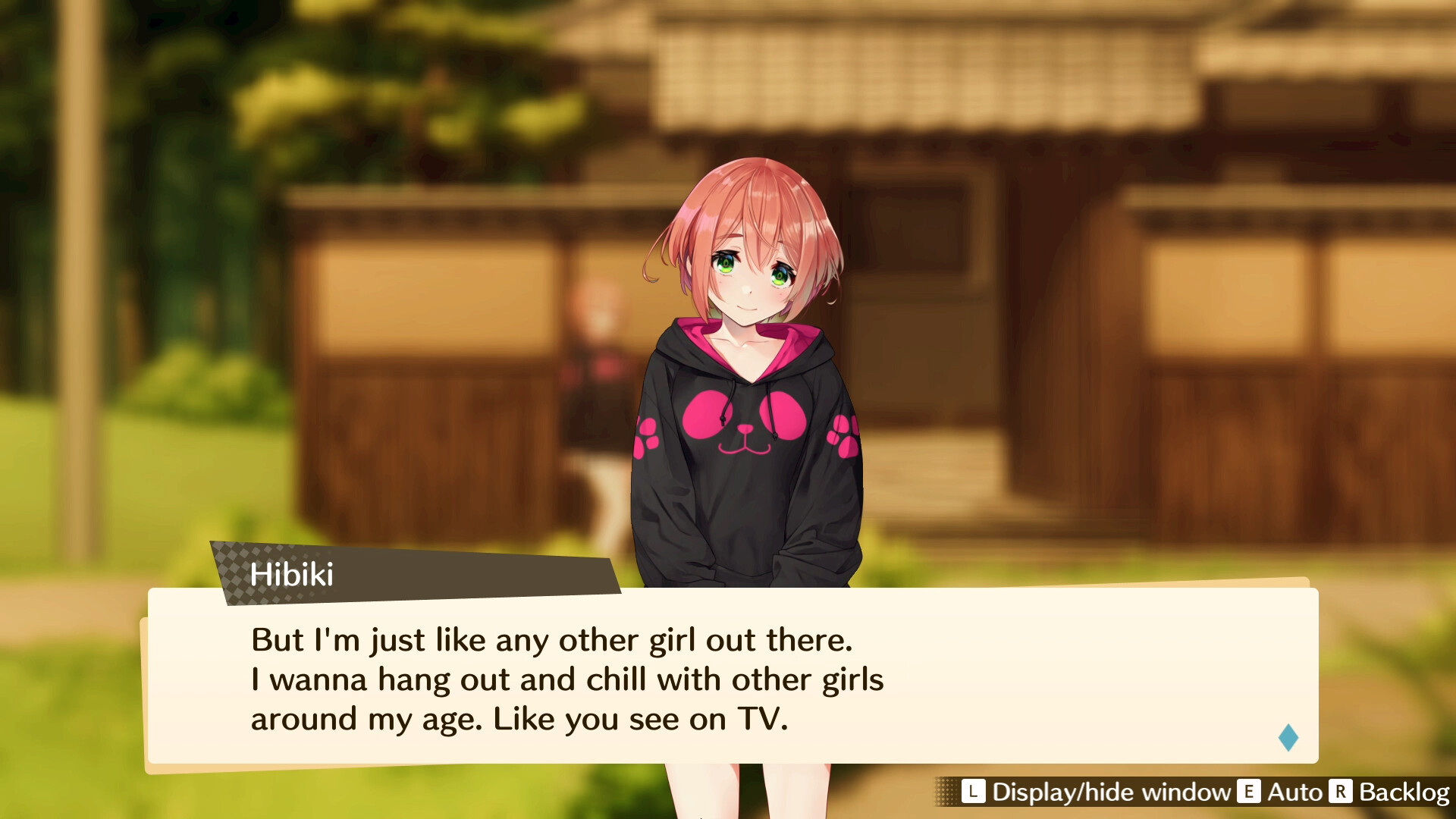 Love on Leave screenshot 10
