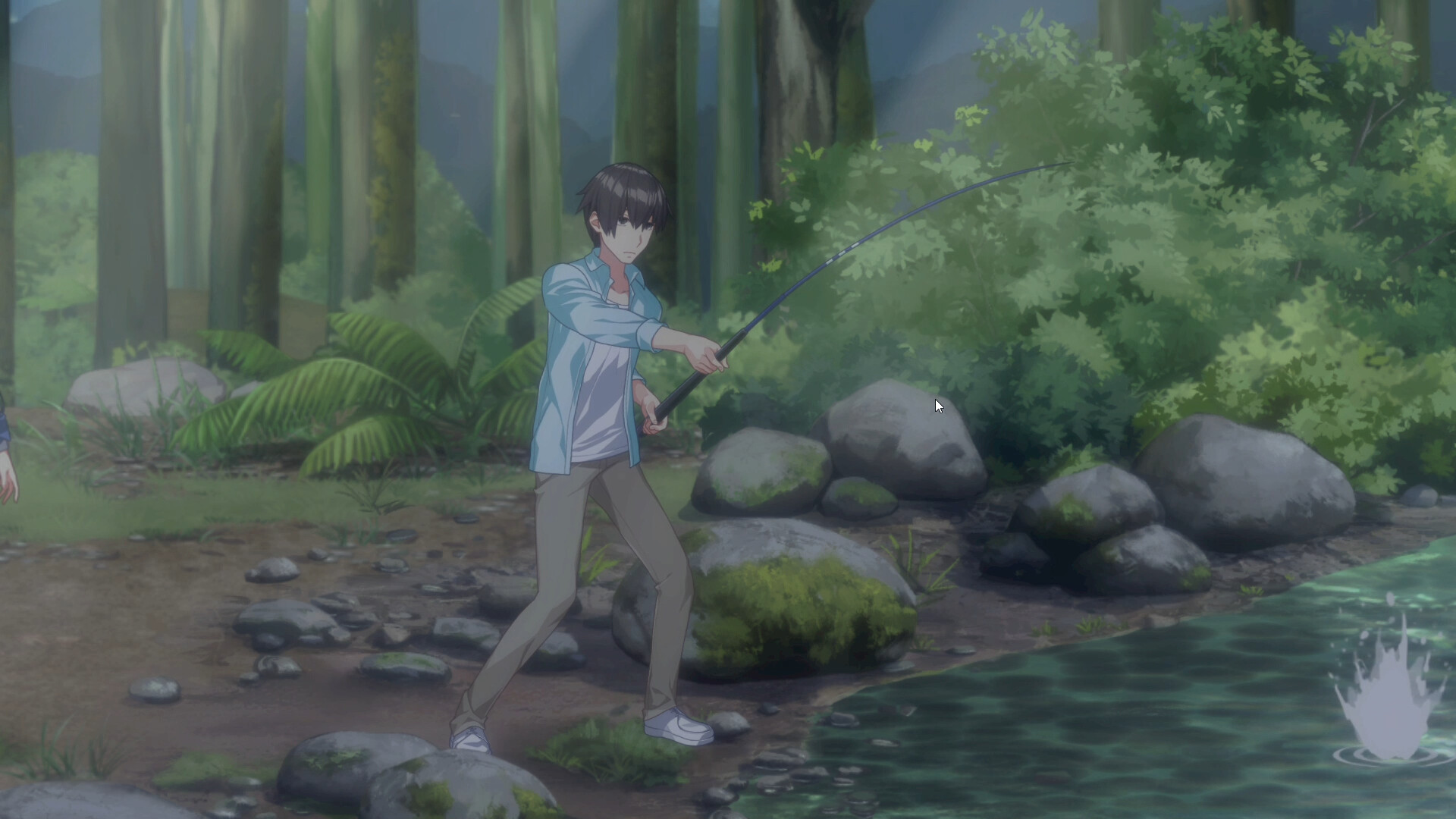 Love on Leave screenshot 8