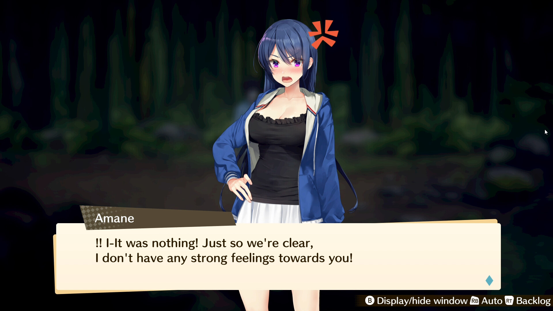 Love on Leave screenshot 9